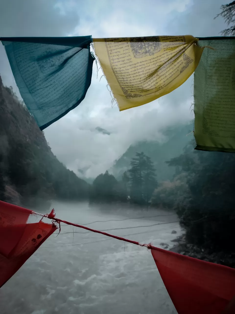 Photo of Most dangerous experience of Kheerganga Trek #foodwithaview by Maninderjeet Singh Sidhu