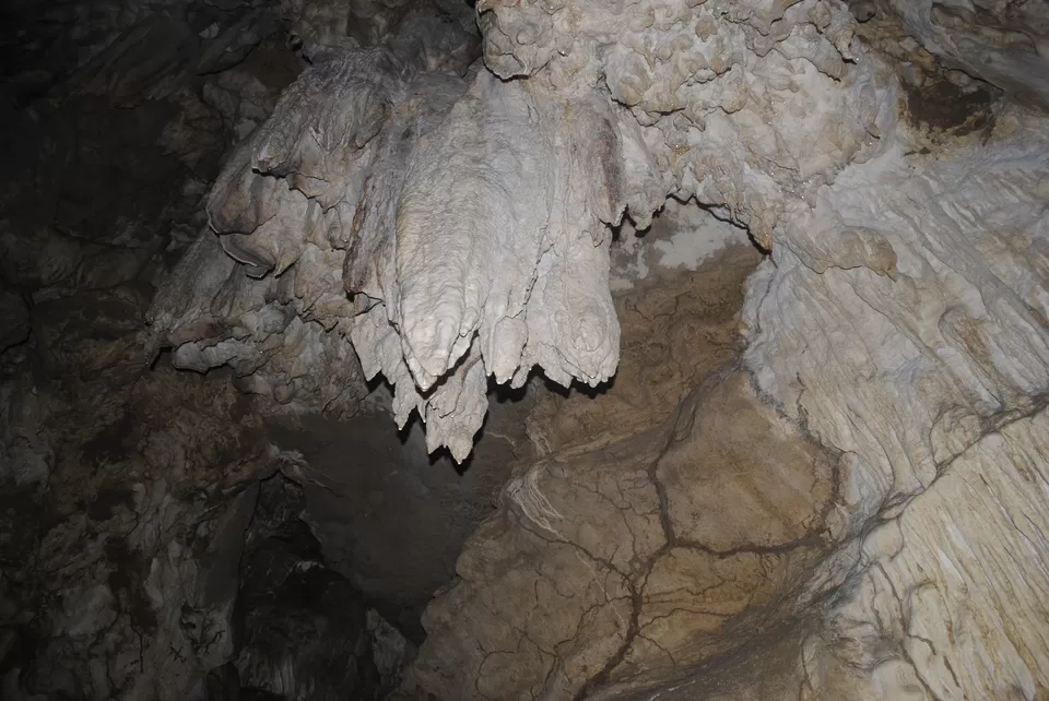 Photo of Baratang Limestone cave, Andaman by Sreenyanika Das