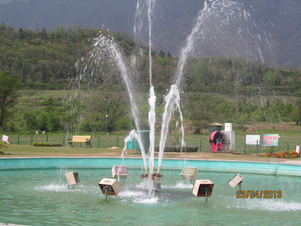 Photo of Jammu and Kashmir - "Truly paradise in itself" 3/9 by Rituparna Samaddar