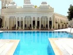 Photo of Udaipur: The city of lakes 8/8 by Rituparna Samaddar
