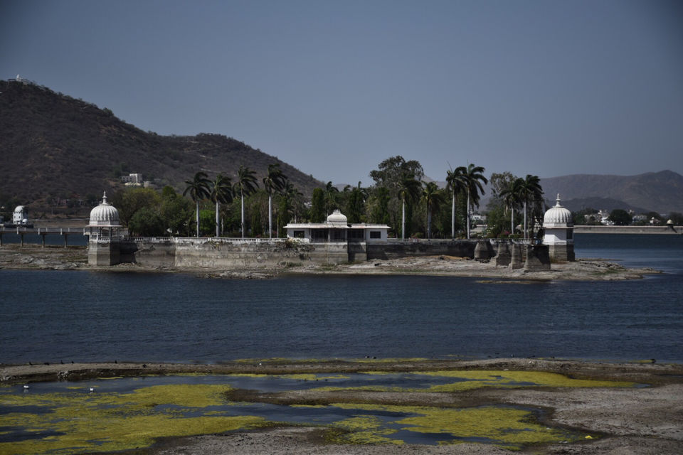 Photo of Truly Venice In india -Udaipur by Shraddha J
