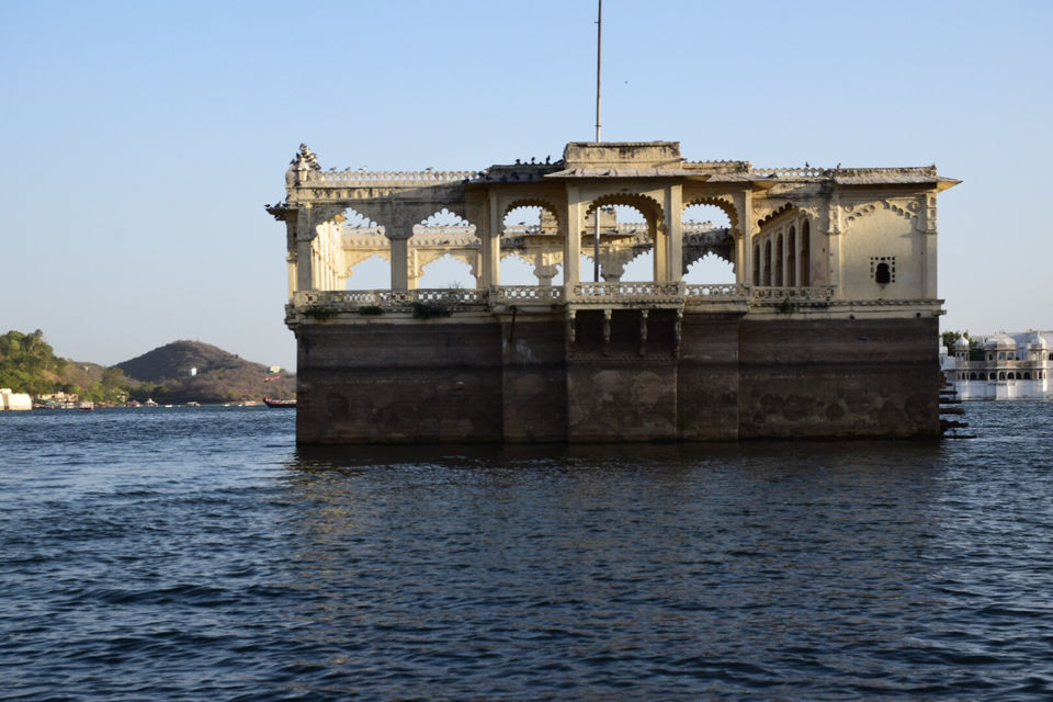 Photo of Truly Venice In india -Udaipur by Shraddha J