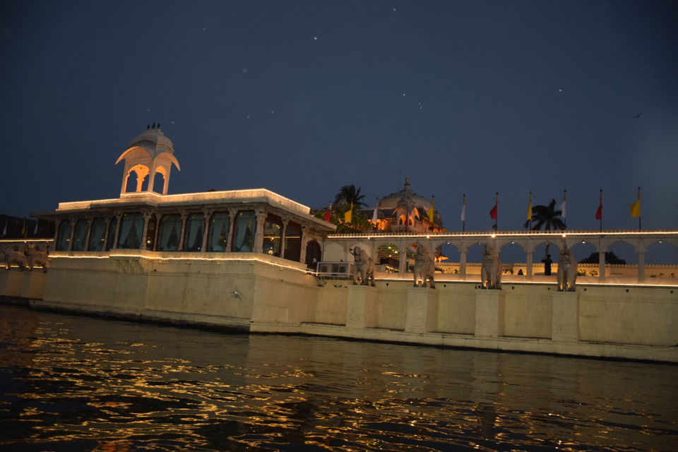 Photo of Truly Venice In india -Udaipur by Shraddha J