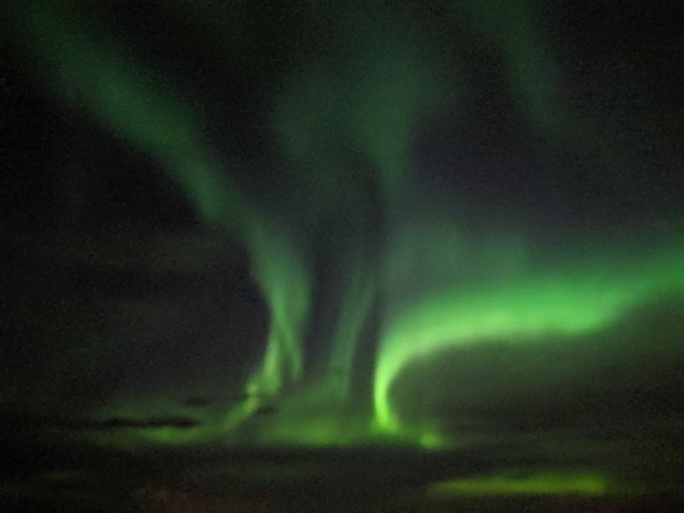 Photo of Reykjavík, Iceland by Krishna Kumar Rishi