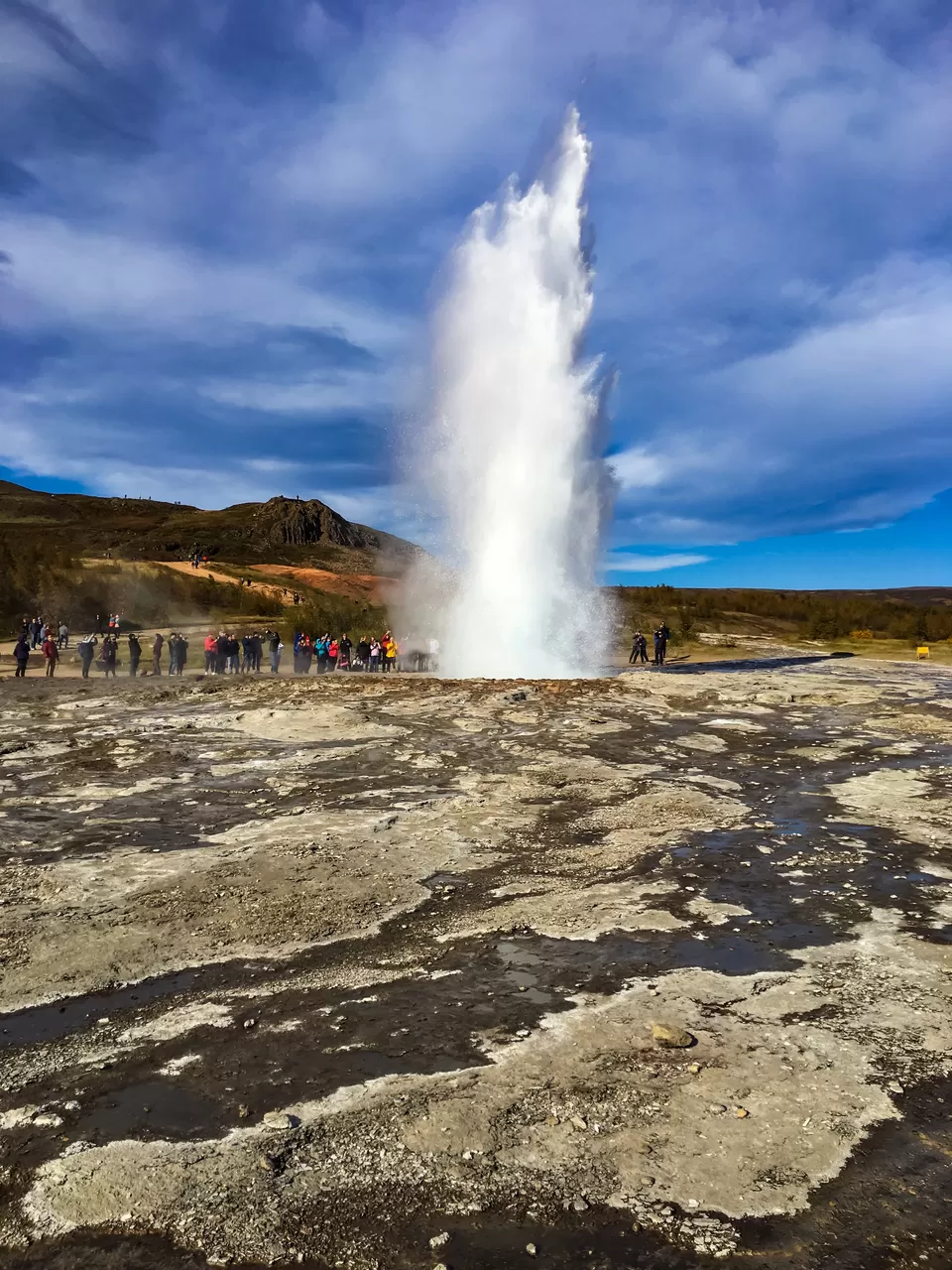 Photo of Hella, Iceland by Krishna Kumar Rishi