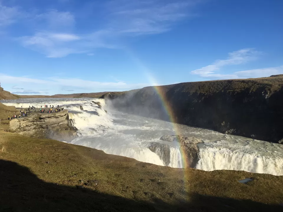 Photo of Hella, Iceland by Krishna Kumar Rishi