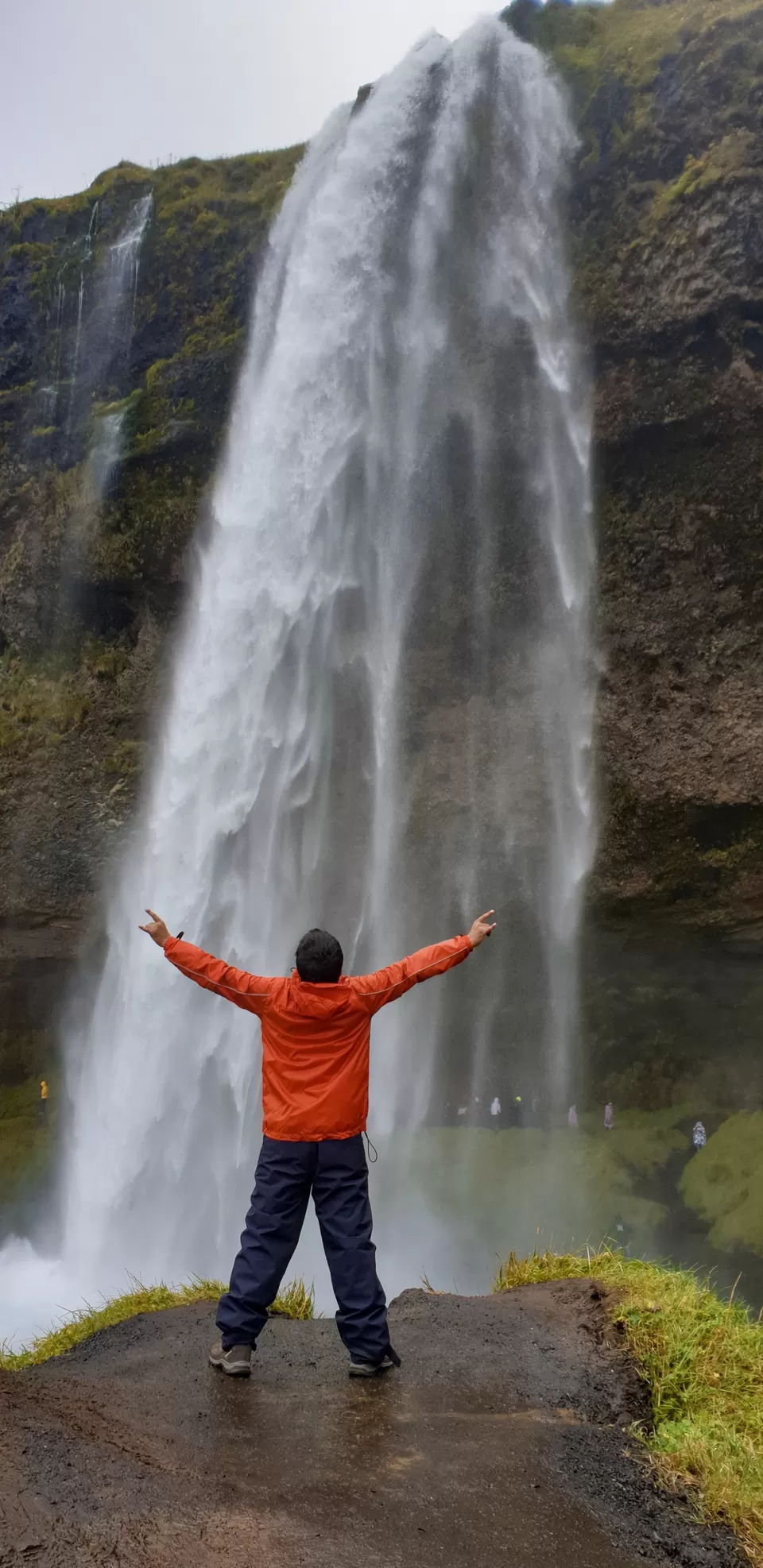 Photo of Vik, Iceland by Krishna Kumar Rishi