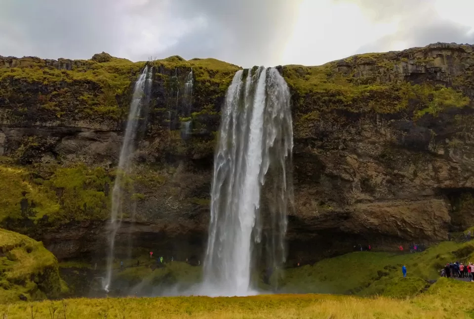 Photo of Vik, Iceland by Krishna Kumar Rishi
