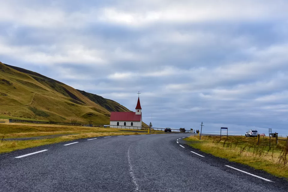 Photo of Reynivellir, Iceland by Krishna Kumar Rishi