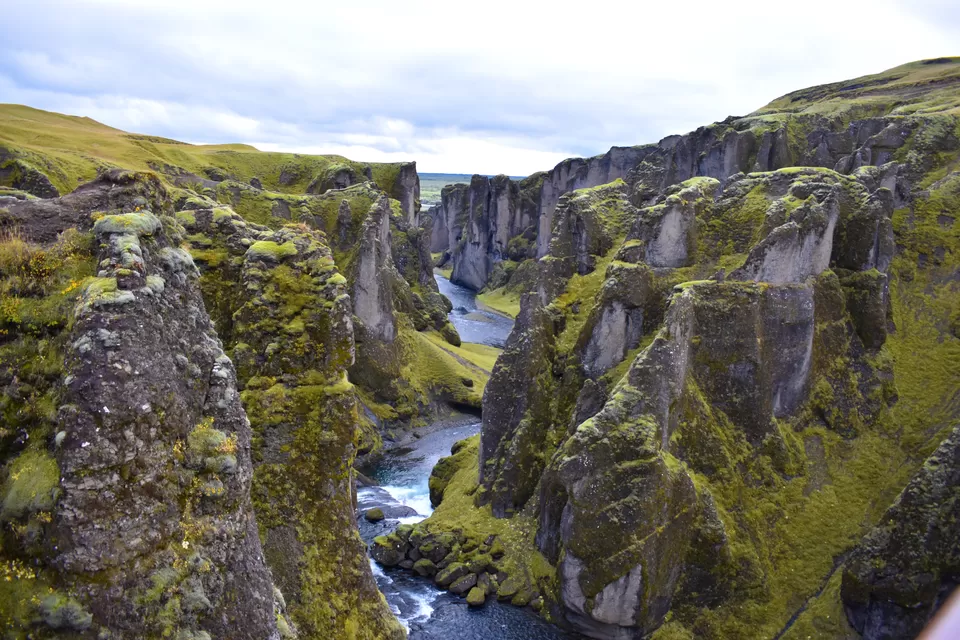 Photo of Reynivellir, Iceland by Krishna Kumar Rishi