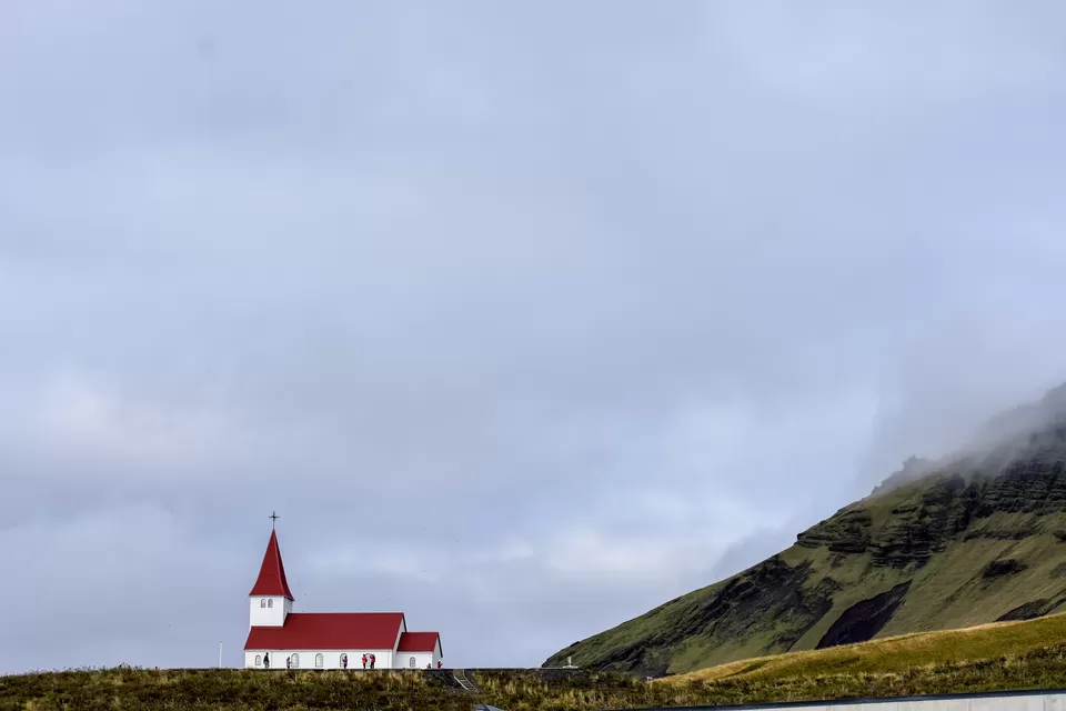 Photo of Reynivellir, Iceland by Krishna Kumar Rishi