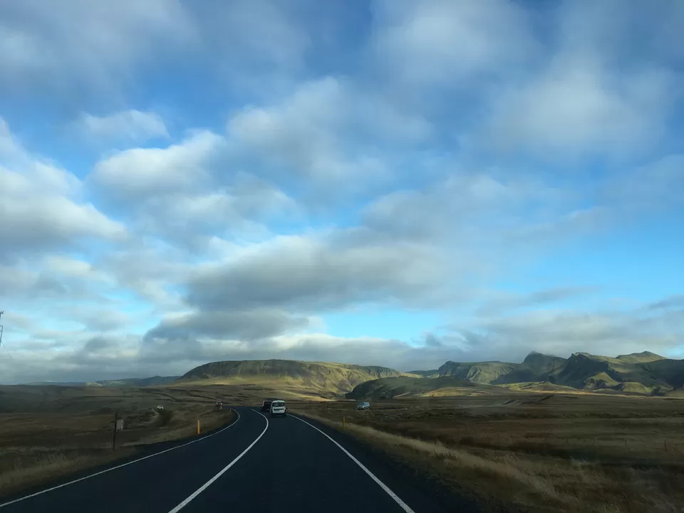 Photo of Reynivellir, Iceland by Krishna Kumar Rishi