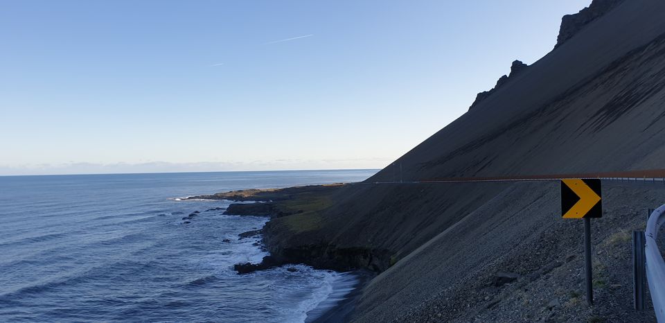Photo of Egilsstaðir, Iceland by Krishna Kumar Rishi