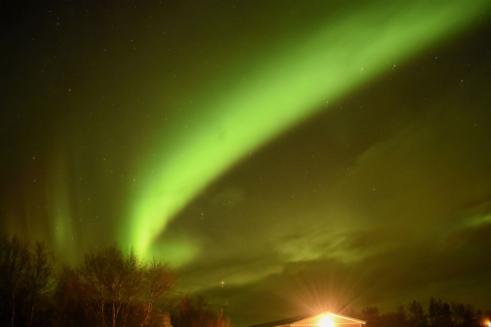 Photo of My Journey to Iceland - A dream came true (The Cheapest Way) . by Krishna Kumar Rishi