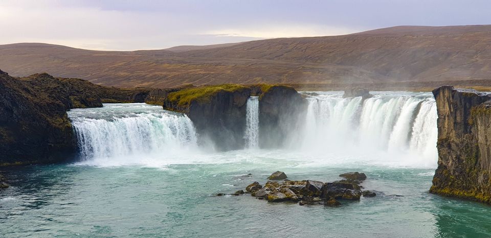 Photo of Akureyri, Iceland by Krishna Kumar Rishi