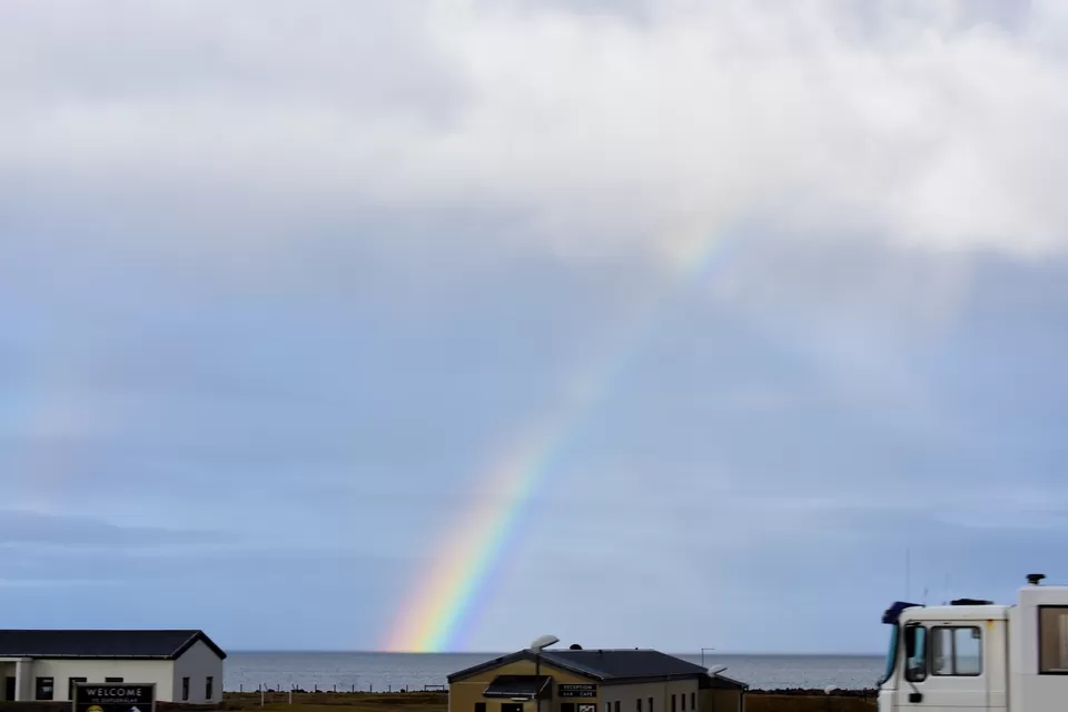 Photo of Ólafsvík, Iceland by Krishna Kumar Rishi