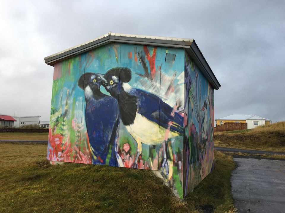 Photo of My Journey to Iceland - A dream came true (The Cheapest Way) . by Krishna Kumar Rishi