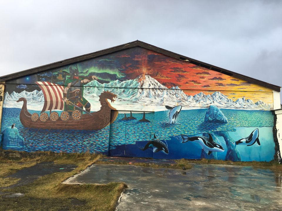 Photo of My Journey to Iceland - A dream came true (The Cheapest Way) . by Krishna Kumar Rishi