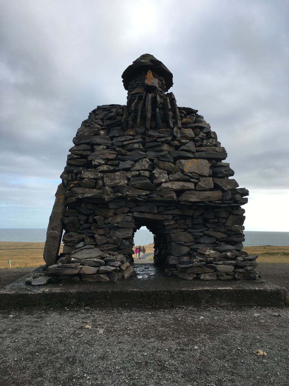 Photo of My Journey to Iceland - A dream came true (The Cheapest Way) . by Krishna Kumar Rishi