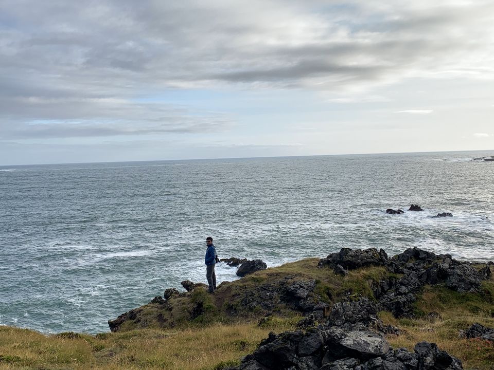 Photo of My Journey to Iceland - A dream came true (The Cheapest Way) . by Krishna Kumar Rishi