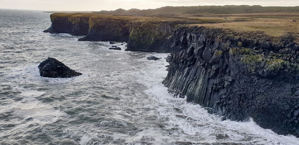 Photo of My Journey to Iceland - A dream came true (The Cheapest Way) . by Krishna Kumar Rishi