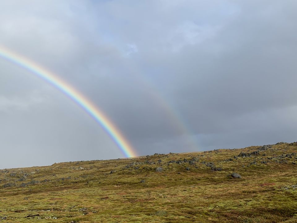 Photo of My Journey to Iceland - A dream came true (The Cheapest Way) . by Krishna Kumar Rishi