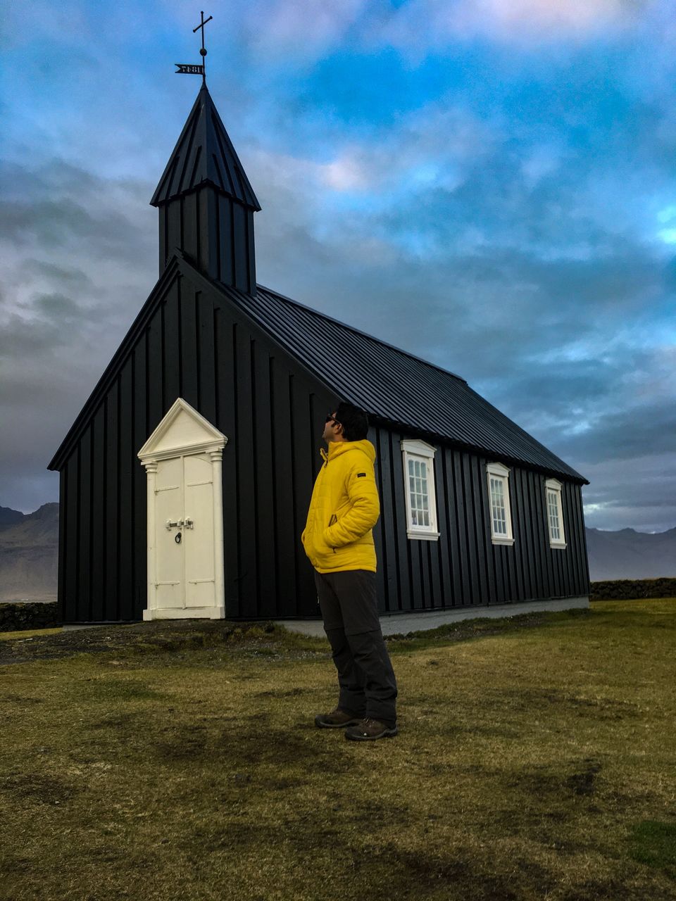 Photo of My Journey to Iceland - A dream came true (The Cheapest Way) . by Krishna Kumar Rishi