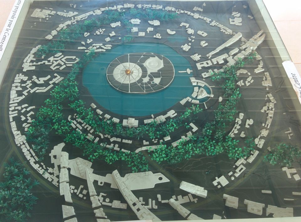Photo of Discover Yourself in Auroville 2/5 by Nikhita Khurana