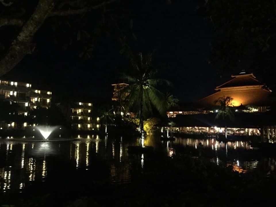Photo of Ayodya Beach Club & Grill, Jalan Pantai Mengiat, Nusa Dua, Badung Regency, Bali, Indonesia by Shruti Sethi