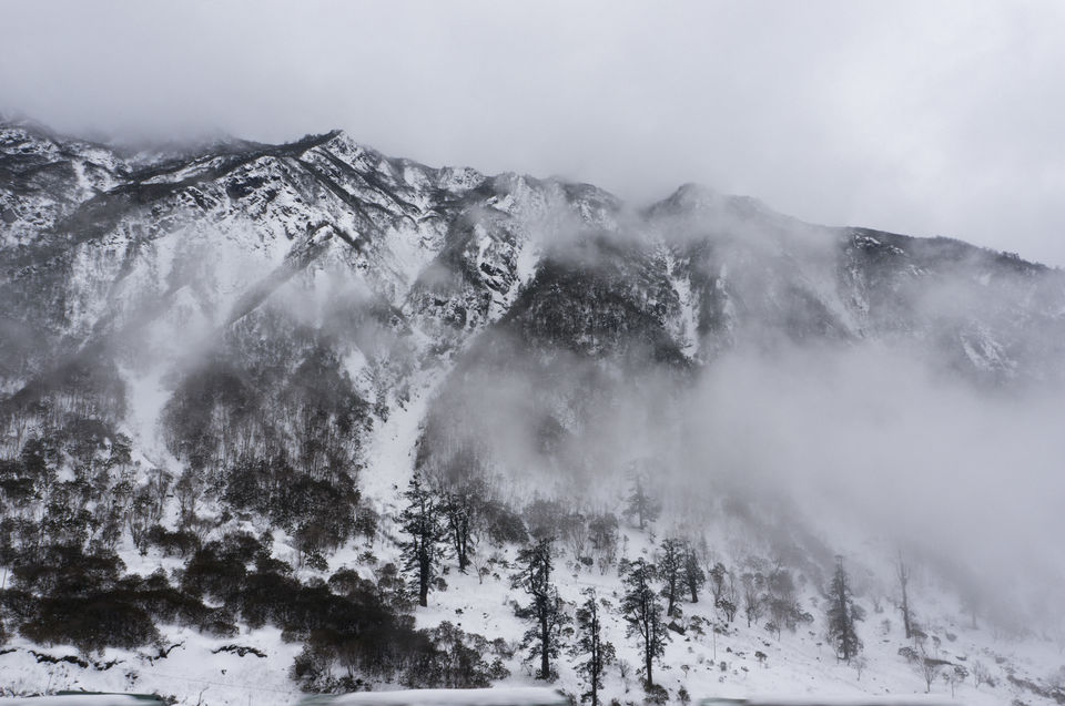 Photo of Nathula, Gangtok, Sikkim, India by Two Metal Tourists