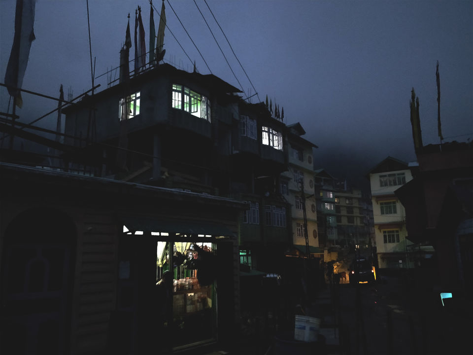 Photo of Lachen, Sikkim, India by Two Metal Tourists