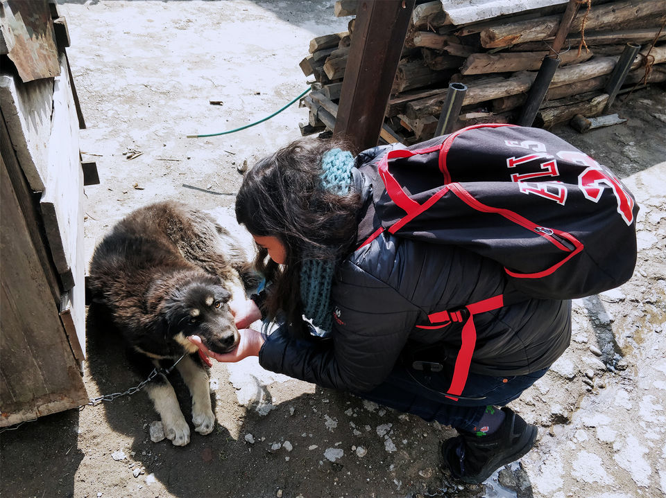 Photo of Lachen, Sikkim, India by Two Metal Tourists