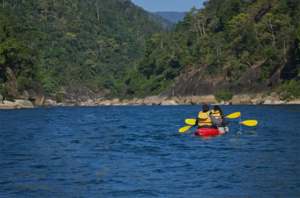 Photo of Wah Umngot by Two Metal Tourists