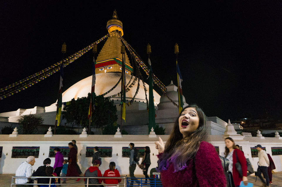 Photo of Thamel, Kathmandu, Nepal by Two Metal Tourists