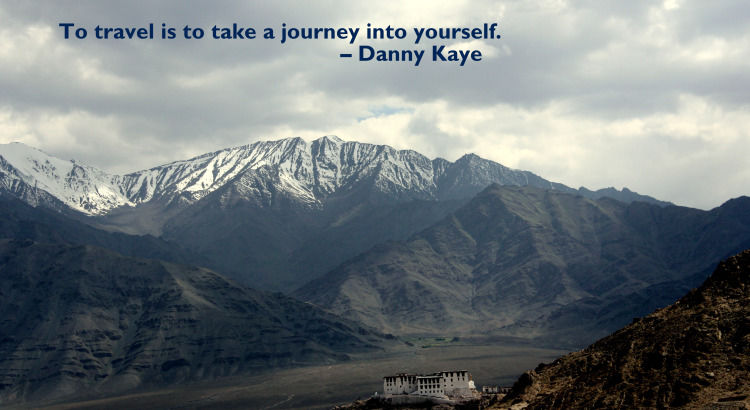 Photo of 15 Inspiring Travel Quotes Through My Lens 2/21 by Gayathri Setty