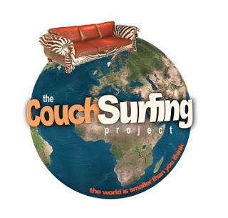 Photo of Why is Couchsurfing amazing? 1/24 by Gayathri Setty