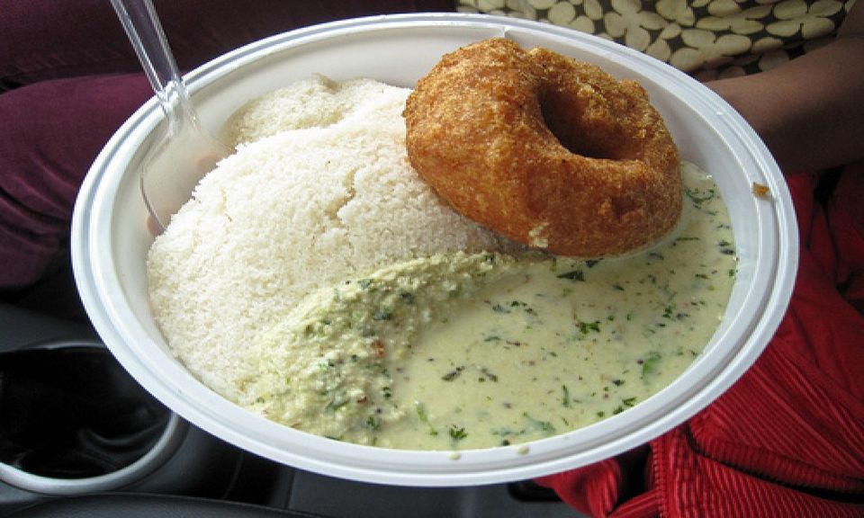 Photo of Our Favorite Eat-outs in Bangalore! 6/28 by Gayathri Setty
