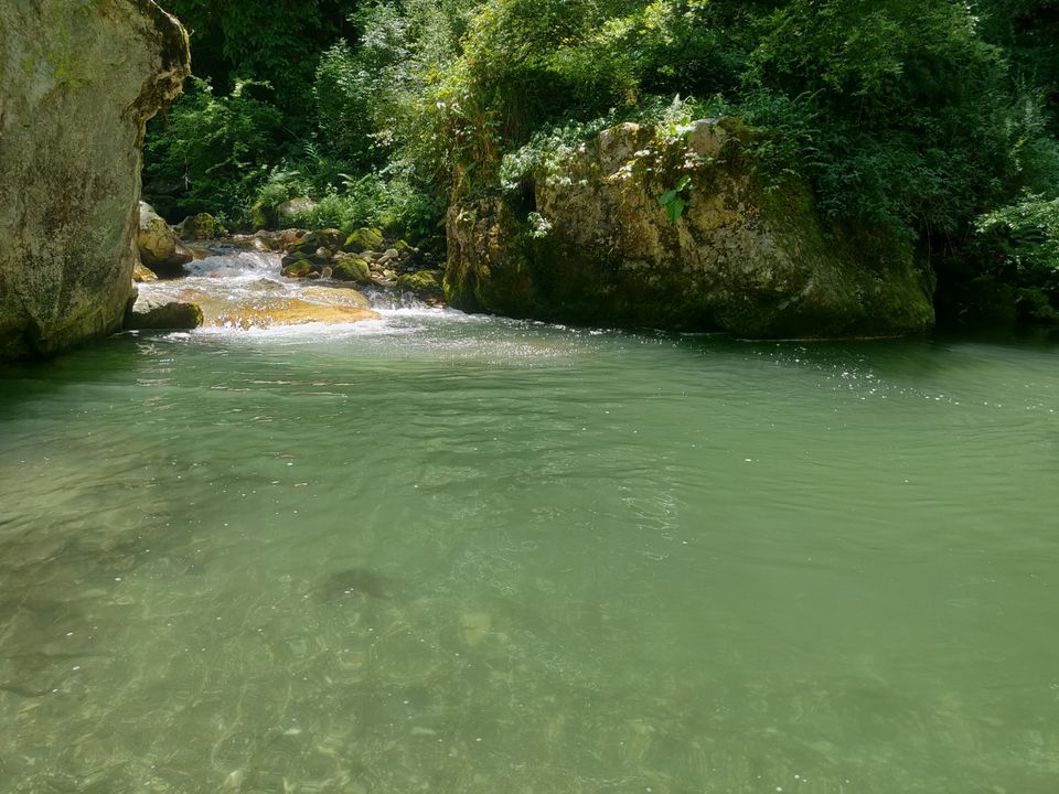 Photo of Jibhi, Himachal Pradesh, India by Rahul Goyal