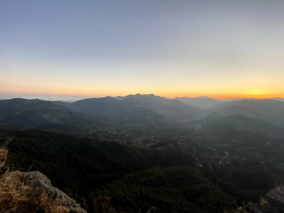 Photo of Chauli Ki Jali, Darima, Uttarakhand by Mahima Agarwal
