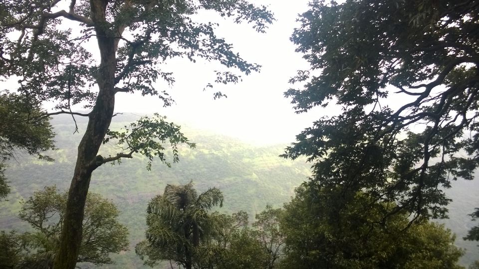 Photo of Matheran - The Eco-Sensitive Zone ! 1/2 by Poorvaja Sundar