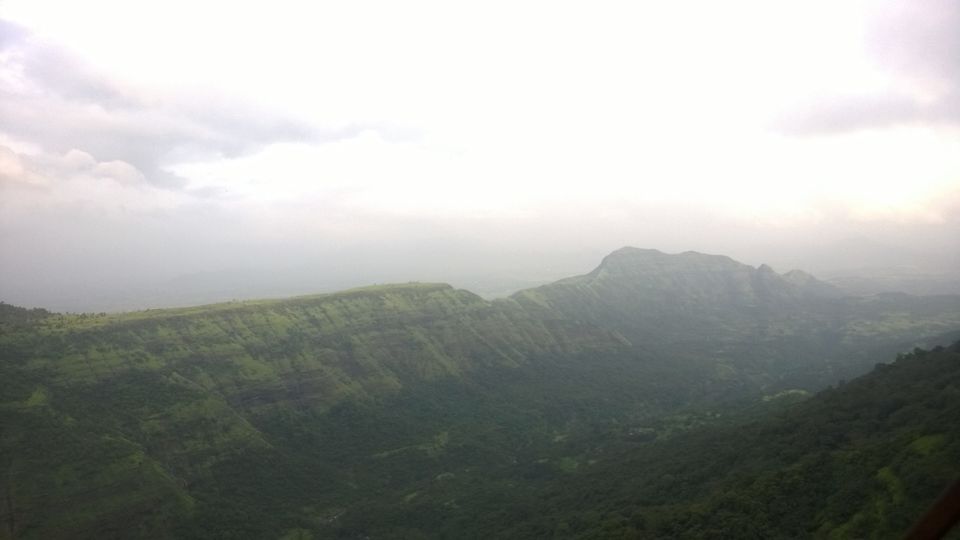 Photo of Matheran - The Eco-Sensitive Zone ! 2/2 by Poorvaja Sundar