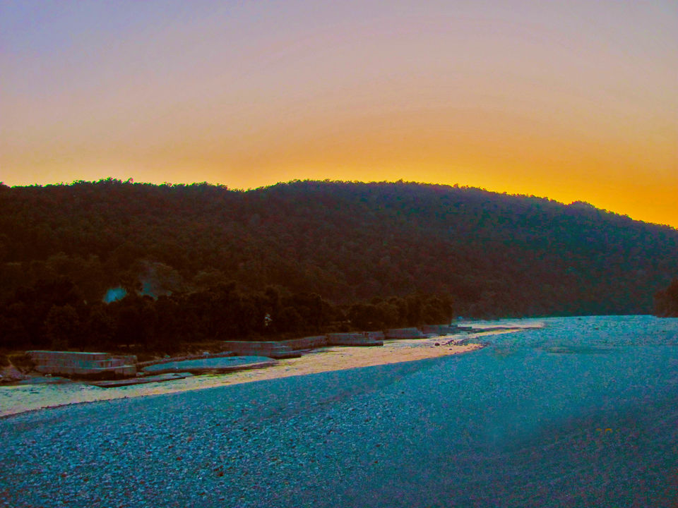 Photo of When Jim Corbett National Park didn't allow us for a Jungle Safari... What to do? by Aprajita Parkash