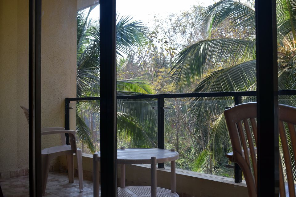Photo of Palolem Garden Estate, Canacona, Goa, India by Aprajita Parkash