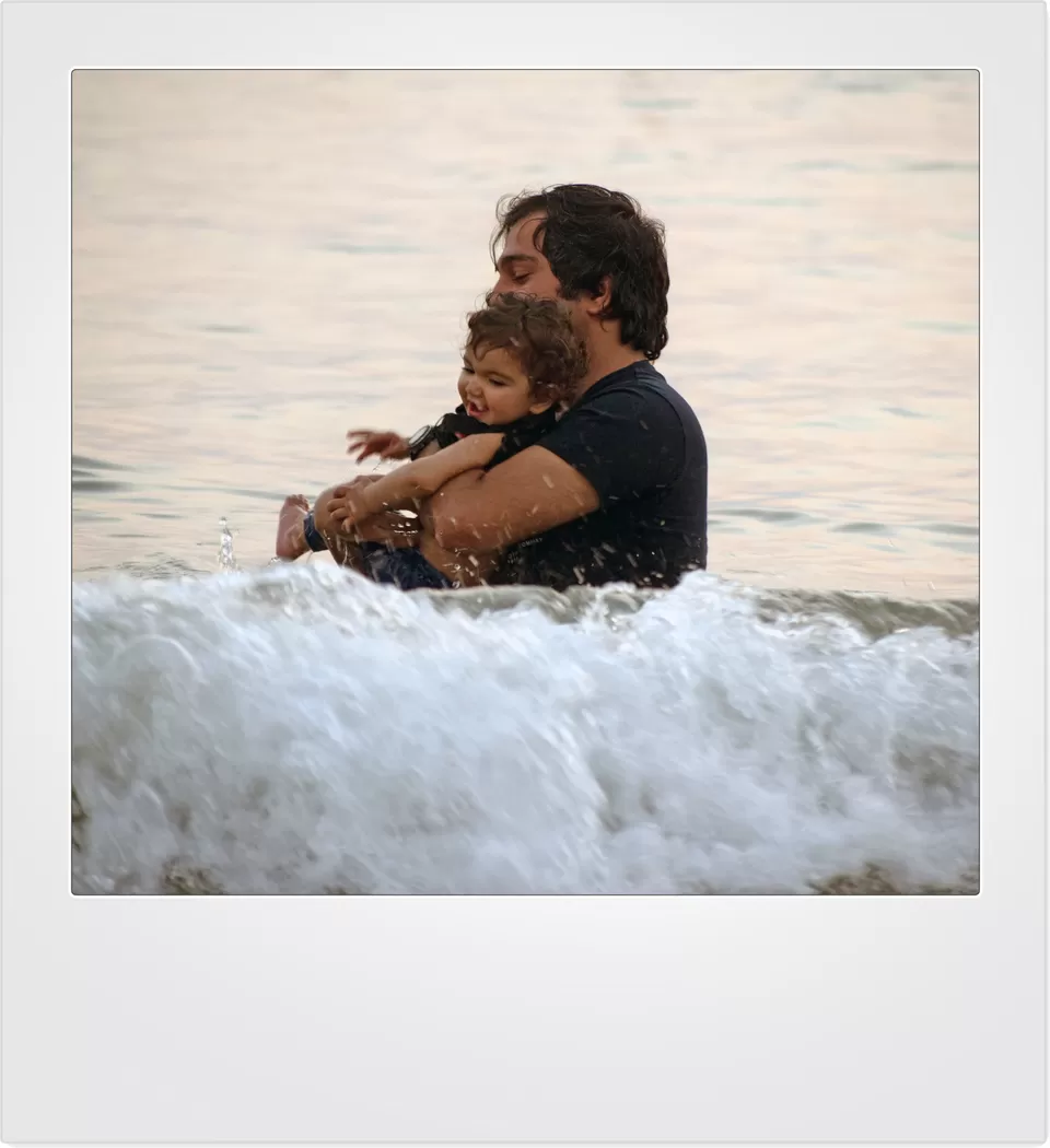 Photo of Palolem Beach, Goa, India by Aprajita Parkash