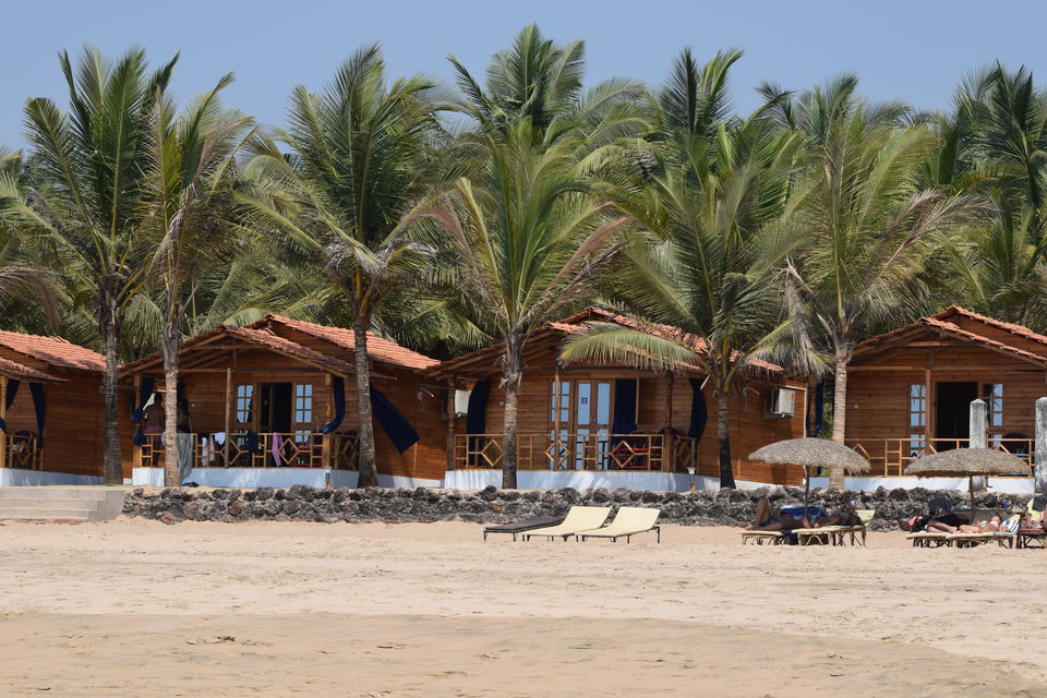 Photo of Just the Picturesque Goa! by Aprajita Parkash