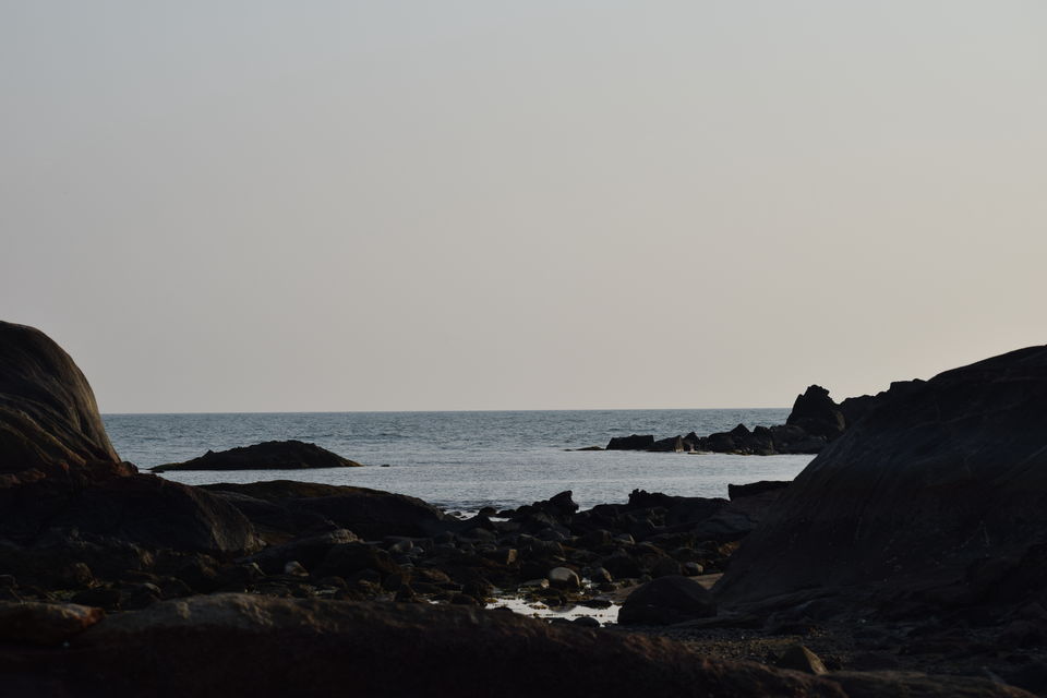 Photo of NEPTUNE POINT, Canacona, Goa, India by Aprajita Parkash