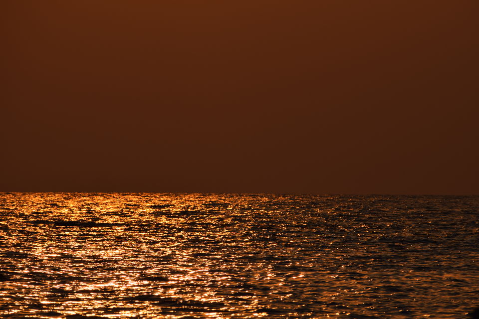 Photo of NEPTUNE POINT, Canacona, Goa, India by Aprajita Parkash
