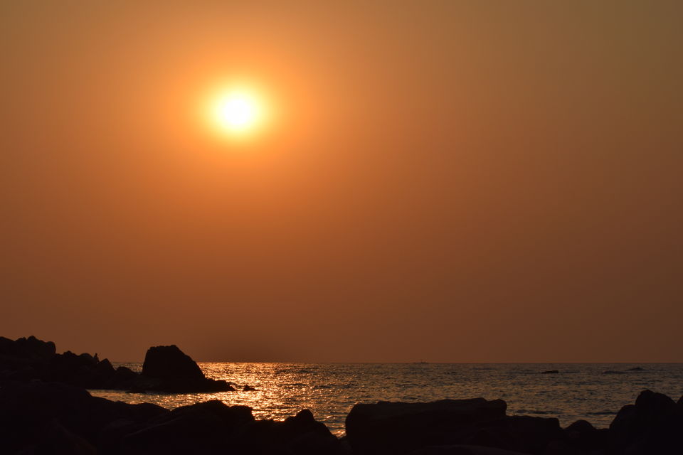 Photo of NEPTUNE POINT, Canacona, Goa, India by Aprajita Parkash