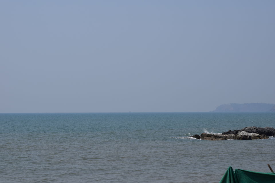 Photo of Just the Picturesque Goa! by Aprajita Parkash