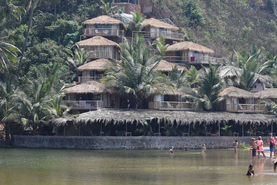 Photo of Just the Picturesque Goa! by Aprajita Parkash